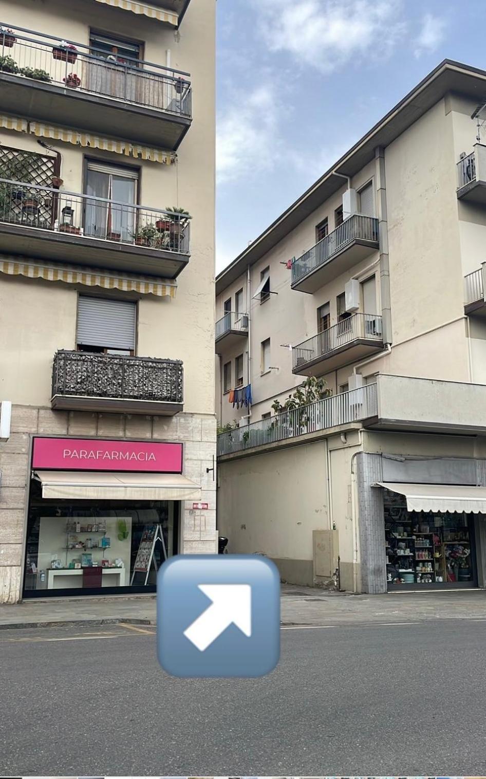 Campary Casa Vacanze Pontassieve Exterior foto